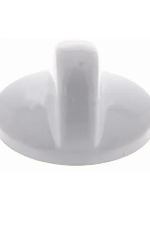 Mando Cocina TEKA Eje 5,5mm (Blanco) Entrega Rápida