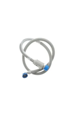 Ordenar Ahora Mismo Tubo aquastop lavavajillas|compatible con AEG|Calidad Original|Codigo fabricante 140020904052|Para modelos L78275TL LFR6114O4B