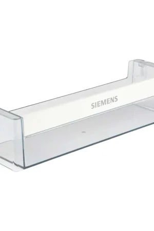 Favorito De Clientes Estante Botellero Frigorífico SIEMENS 00704405