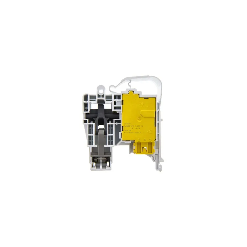 Compra Hoy Interruptor retardo lavadora|compatible con INDESIT|Calidad OEM|Codigo fabricante C00264161|Para modelos AQ7L49IUK AQXXF129EU QV