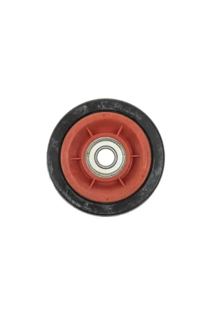 Garantía De Devolución De Dinero Rodillo tensor secadora|compatible con ELECTROLUX|Calidad Original|Codigo fabricante 8077877-02/8|Para modelos EDH3674PW3 ED7364