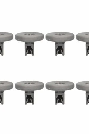 No Te Lo Pierdas Rueda cesta lavavajillas Electrolux 50269971003-50286965004