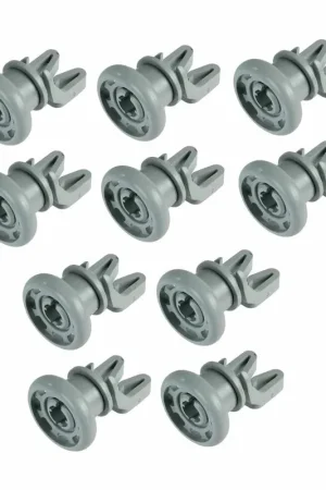 Rueda Cesto Superior Lavavajillas BEKO 18858800500 Entrega Rápida