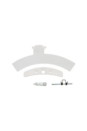 Ocasión Especial Cierre escotilla puerta lavadora|compatible con ELECTROLUX|Calidad Original|Codigo fabricante 4055137402|Para modelos RWP0862TDW