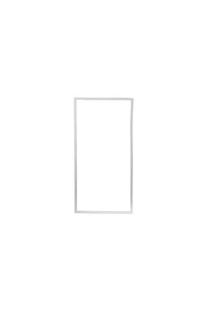 Burlete refrigerador|compatible con BEKO|Calidad Original|Codigo fabricante 4668510300|Para modelos CH234020 CH134020X1 Última Versión