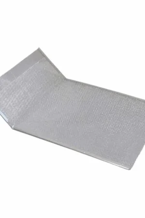 Stock Limitado Filtro Metálico Campana Extractora TEKA C-602 61801285