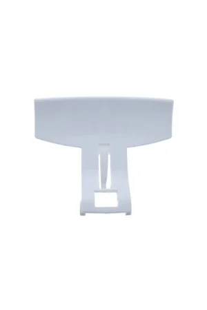 Novedad Cierre puerta lavadora|compatible con WHIRLPOOL|Calidad Adaptable|Codigo fabricante 481249818261|Para modelos WAK 7978 HDW 6000