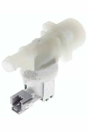 Electroválvula 1 Vía Lavavajillas Indesit Hotpoint Whirlpool Ignis C00273883 482000022024 C00258669 482000085191 Rebajas