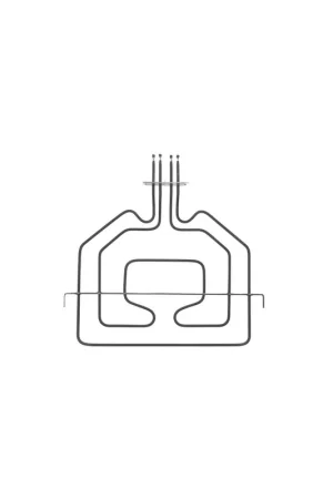 Favorito De Clientes Resistencia superior horno|compatible con TEKA|Calidad Original|Codigo fabricante 83340303|Para modelos HBB 735 HLB 838 635 INOX