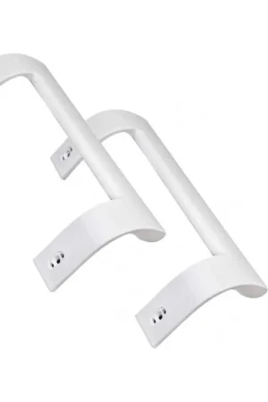 Pago Seguro Tiradores Puerta Frigorífico Adaptables Savoid Beko 250mm 4321270300