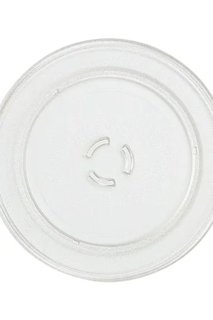 Plato Compatible Whirlpool para Microondas – 28 cm –481246678407, 481246678396, C00312776, C00320106 Compra Ahora