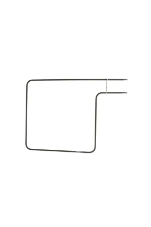 Resistencia inferior horno|compatible con AEG|Calidad OEM|Codigo fabricante 140063361012|Para modelos BSE577121M Garantía De Devolución De Dinero