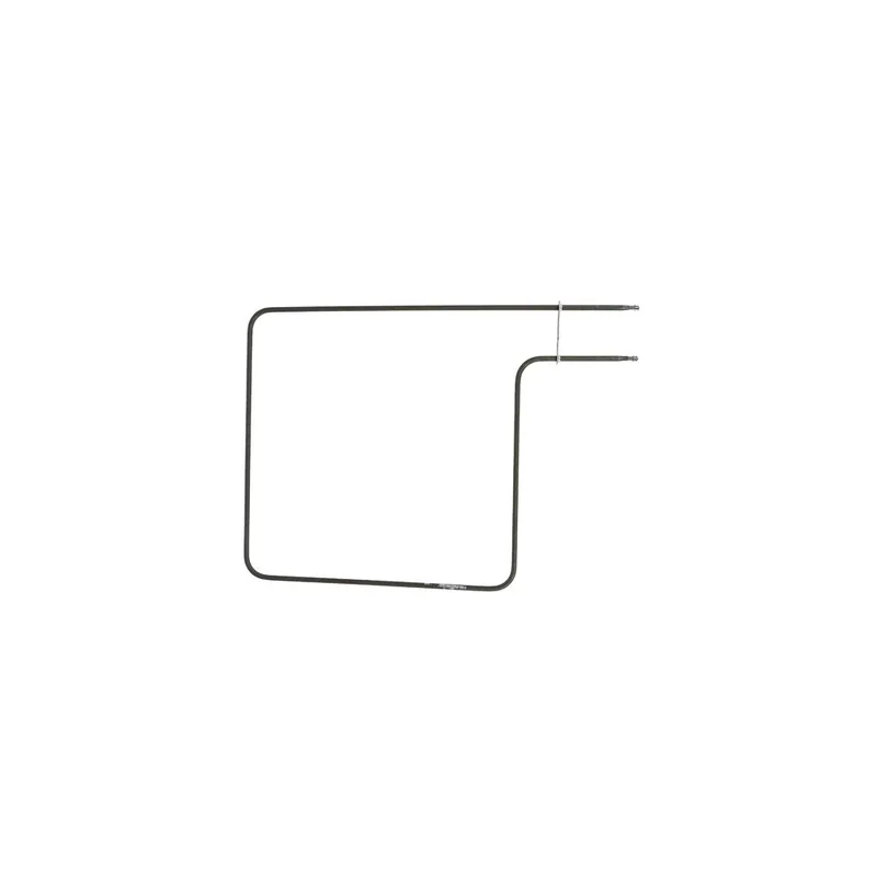 Resistencia inferior horno|compatible con AEG|Calidad OEM|Codigo fabricante 140063361012|Para modelos BSE577121M Garantía De Devolución De Dinero