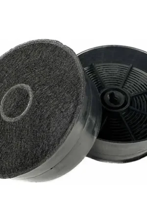 Kit Filtro Campana Extractora Electrolux – 2 Unidades | Recambio Original 9029798809 Oferta