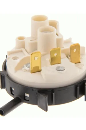 Presostato Lavadora ELBI 1 NIVEL 45/25 Salida Horizontal Entrega Rápida