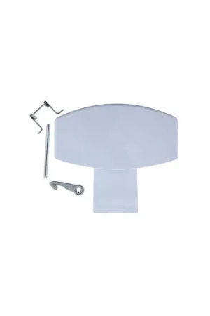 Conjunto cierre puerta lavadora|compatible con INDESIT|Calidad Original|Codigo fabricante C00259035|Para modelos IWME8EU AWM108E Súper Precio