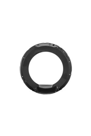 Última Versión Aro puerta lavadora|compatible con BOSCH|Calidad Original|Codigo fabricante 20001367|Para modelos WAN24164BY/42 WAN24269EP/45 WA