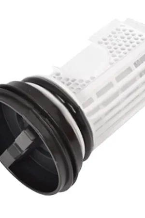 Devolución Gratuita Filtro Lavadora FAGOR FF17520 LF1106 L2109R LA0939100