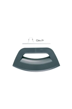 Cierre completo puerta escotilla lavadora|compatible con ARISTON|Calidad Original|Codigo fabricante 288568|Para modelos WGM1022B Última Versión