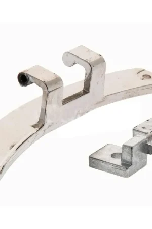 Bisagra Puerta Lavadora FAGOR F2607 L79E001A5 Precio De Oferta