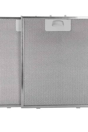 Precio De Fábrica Filtro Campana Extractora TEKA 275x345mm 81460133 (2 UNIDADES)