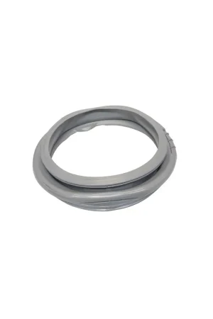 Oferta Limitada Goma escotilla lavadora|compatible con WHIRLPOOL|Calidad Original|Codigo fabricante C0051844|Para modelos BWA81283XWEU BWA71052X