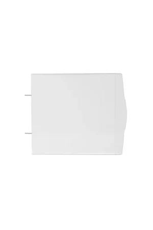 Puerta escotilla lavadora carga superior|compatible con INDESIT|Calidad Original|Codigo fabricante C00309409|Para modelos ITWA51 Envío Gratis