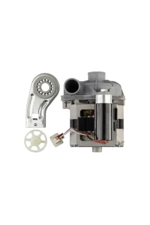Motor lavavajillas|compatible con BEKO|Calidad Original|Codigo fabricante|Para modelos LVT3451INOX DFS05010W DD FDW45 DSFS6530 D Ordenar Ahora Mismo