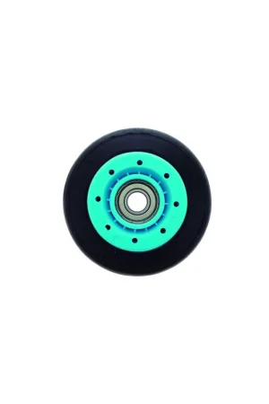 Rodillo secadora|compatible con HAIER|Calidad Original|Codigo fabricante 49055459|Para modelos HD80-79 HD70-01 HD90-79A-F HD80-0 Popular