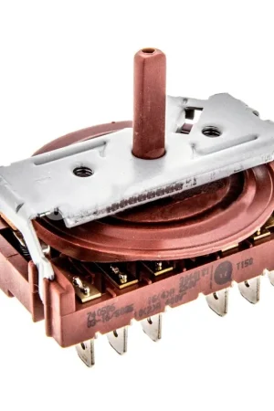 Última Oportunidad Selector Horno TEKA 4 Posiciones HT490 HT510 HE490 99511410