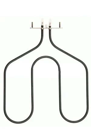 No Te Lo Pierdas Resistencia Superior Horno TEKA 1500W