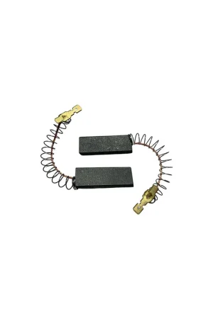 Escobillas Motor Lavadora Bosch Siemens Constructa (2 unidades) Favorito De Clientes