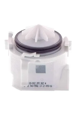 Marca Reconocida Bomba Desagüe Lavavajillas Bosch 611332 00611332