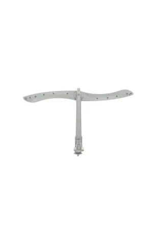 Súper Precio Aspersor superior lavavajilla|compatible con MIDEA|Calidad Original|Codigo fabricante|Para modelos SV 2 60 WI DDWMJ1411 MID60S30