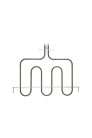 Resistencia superior horno CANDY|compatible con OTSEIN|Calidad OEM|Codigo fabricante 41020728|Para modelos R433GHCR FCL6141BA FV Envío Exprés