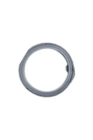 Novedad Goma puerta escotilla lavadora|compatible con SAMSUNG|Calidad OEM|Codigo fabricante DC6403690A|Para modelos WW80M645OPW/EC WW10N