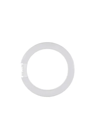 Más Vendido Aro exterior puerta escotilla lavadora|compatible con ELECTROLUX|Calidad Original|Codigo fabricante 1108252006|Para modelos EWF1