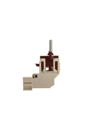 Tecla selector lavadora|compatible con CANDY|Calidad Adaptable|Codigo fabricante 41014502|Para modelos EVOW4963D37 GO116TXT37 CM Imprescindible (Must-Have)