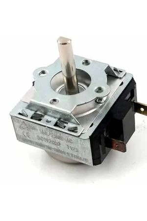 Temporizador Horno TEKA 120' 83140636 Oferta De Temporada