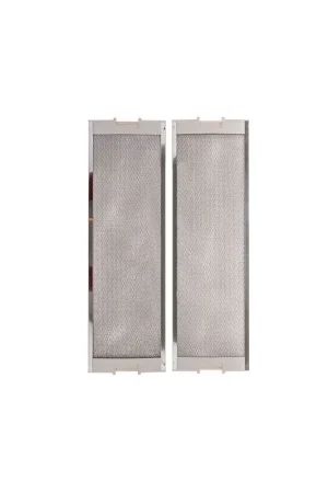 A Buen Precio Filtro Campana Extractora Cata Nodor 160x525 mm (2 unidades)