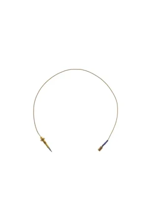 Más Vendido Termopar cocina WHIRPOOL|compatible con WHIRLPOOL|Calidad OEM|Codigo fabricante 482000026845|Para modelos C65SP1X DPA 3GAV-TC A1