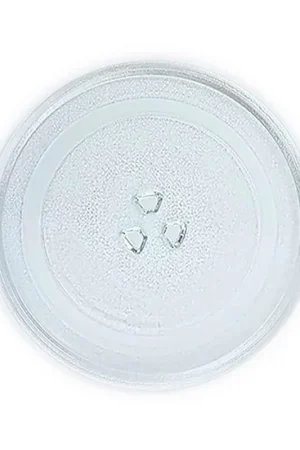 Plato Microondas Ø 255mm Universal Bestseller