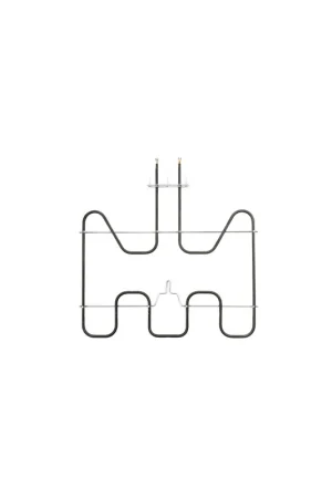 Precio Reducido Resistencia superior horno|compatible con ELECTROLUX|Calidad Original|Codigo fabricante 3570808018|Para modelos EOC6841AOW EOC68
