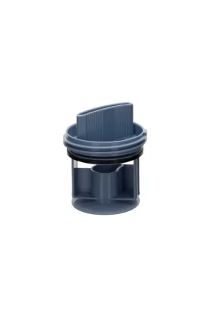Económico Tapa filtro lavadora|compatible con BOSCH|Calidad Original|Codigo fabricante 647920|Para modelos 3TW74120X02