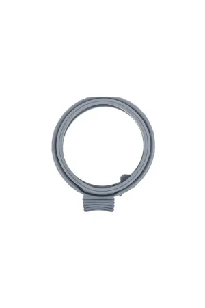 Envío Exprés Goma escotilla lavadora|compatible con SAMSUNG|Calidad OEM|Codigo fabricante DC64-01827A|Para modelos WDO804W8E/XEC