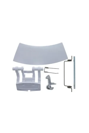 Promoción Cierre escotilla completa lavadora|compatible con NEWPOL|Calidad Adaptable|Codigo fabricante 719007800|Para modelos M6003 M6005