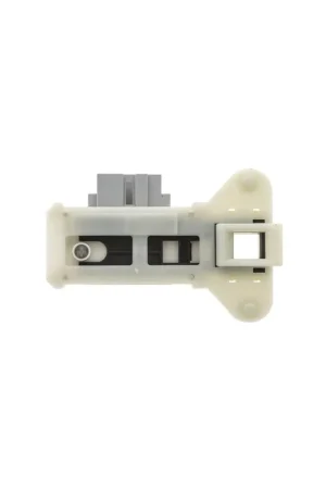 Micro retardo puerta lavadora|compatible con INDESIT|Calidad OEM|Codigo fabricante C00306612|Para modelos IWC91282ECOEU BWA81283 Gran Oferta