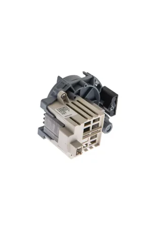 Motor lavavajillas|compatible con INDESIT|Calidad Original|Codigo fabricante C00302800|Antes 230v + cierre ahora 240v Gran Oferta