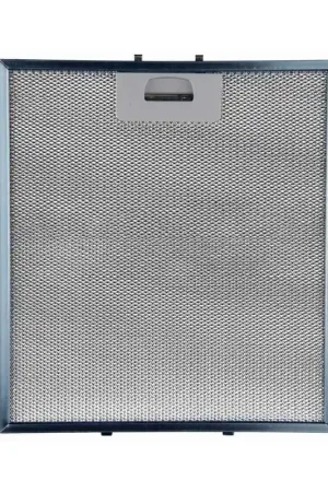 Envío Gratis Filtro Campana Extractora TEKA DS70 DE70 290x320 mm