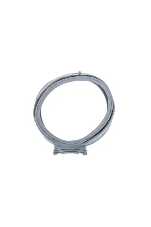 Goma escotilla lavadora|compatible con LG|Calidad Original|Codigo fabricante MDS65654402|Para modelos F4J3TM5WD Más Vendido